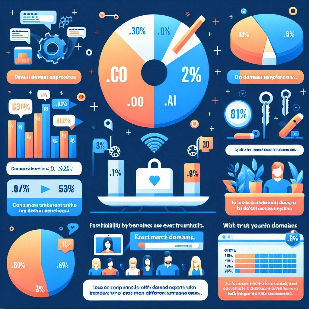 New Research – Domain Name Insights That Matter to You