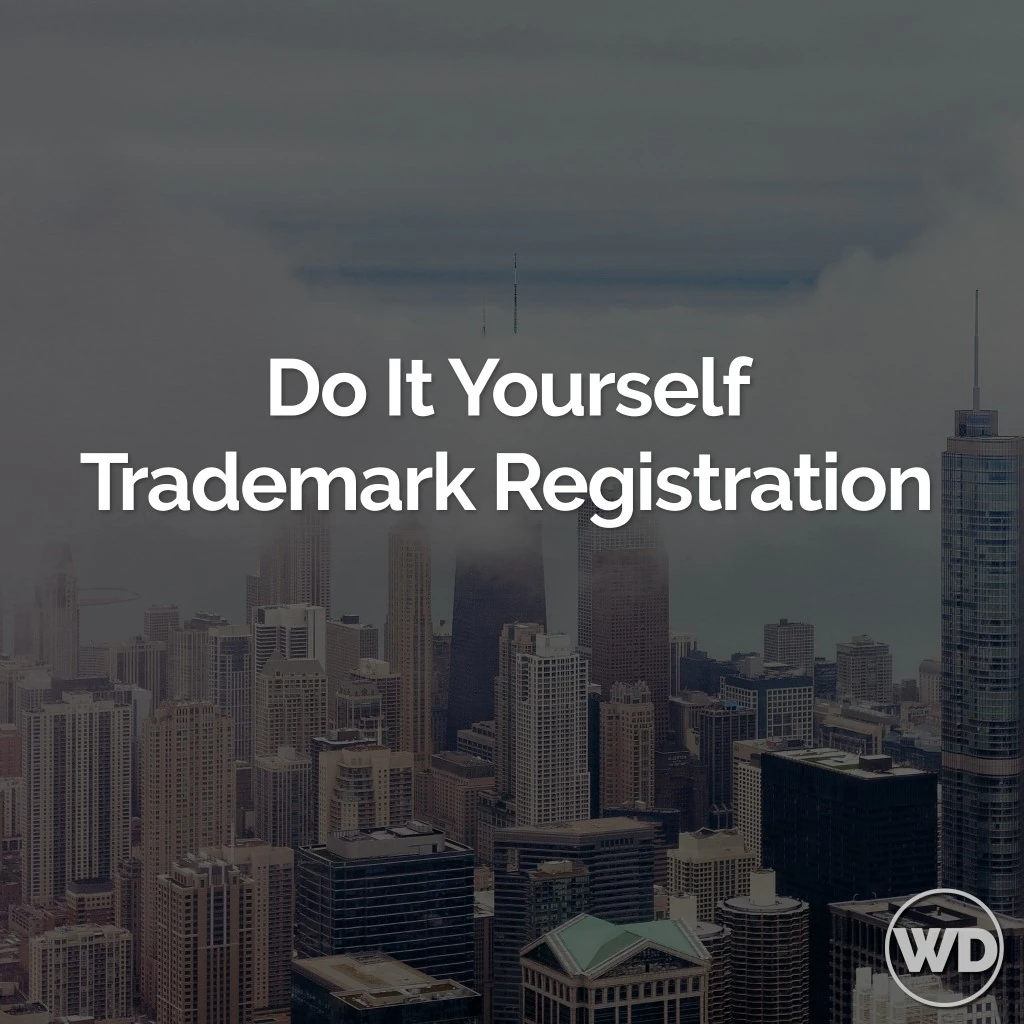 Do It Yourself Trademark Registration: It’s Easier Than It Looks