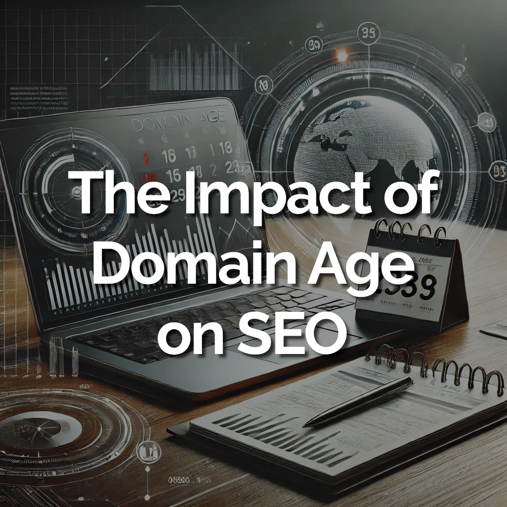 Does domain age impact SEO rankings? Explore the myths, realities, and actionable strategies for new businesses aiming to compete in search engine results.