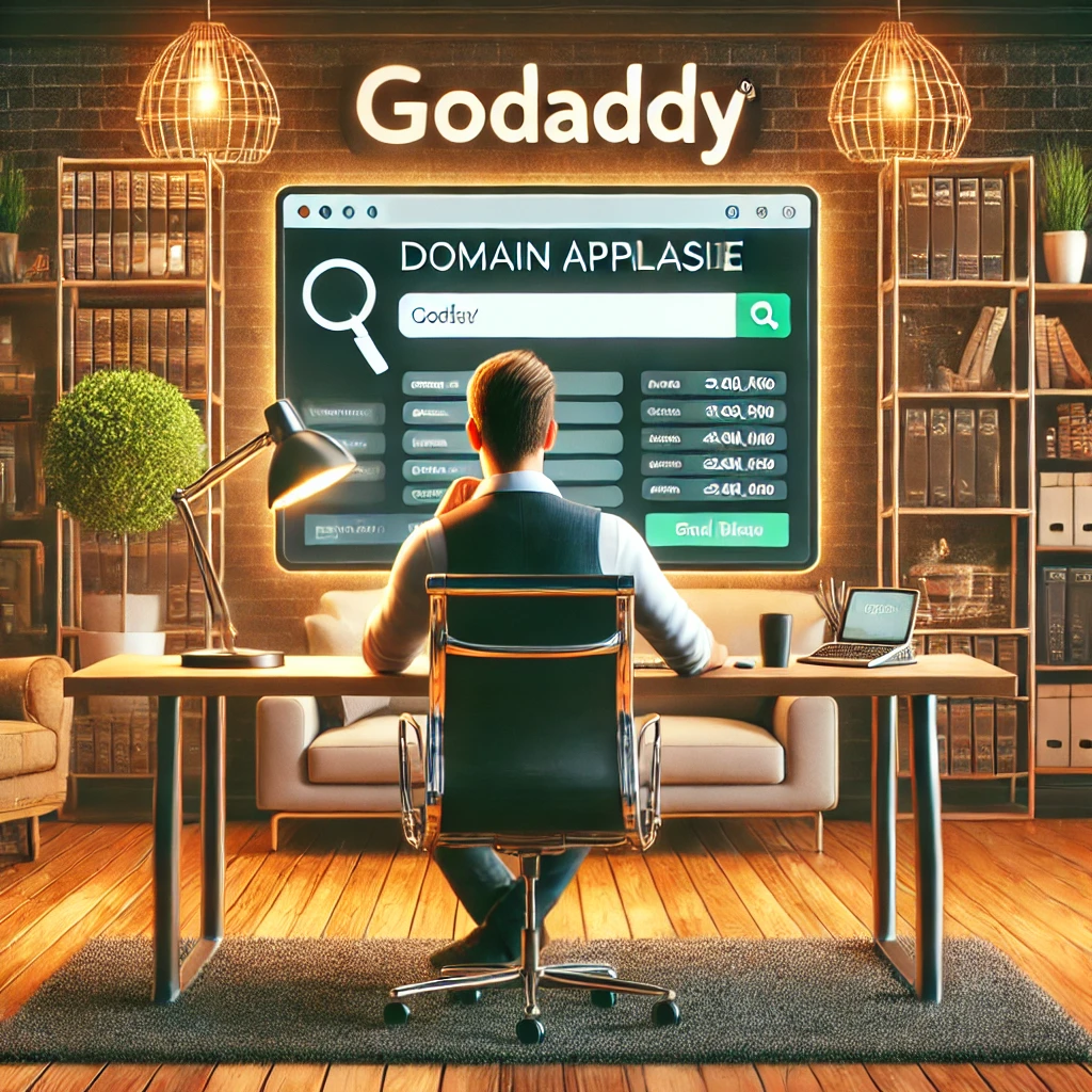 GoDaddy Estimated Domain Values – Are These for Real?